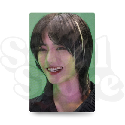 [PHOTOCARD] TXT - DICON VER. BEOMGYU