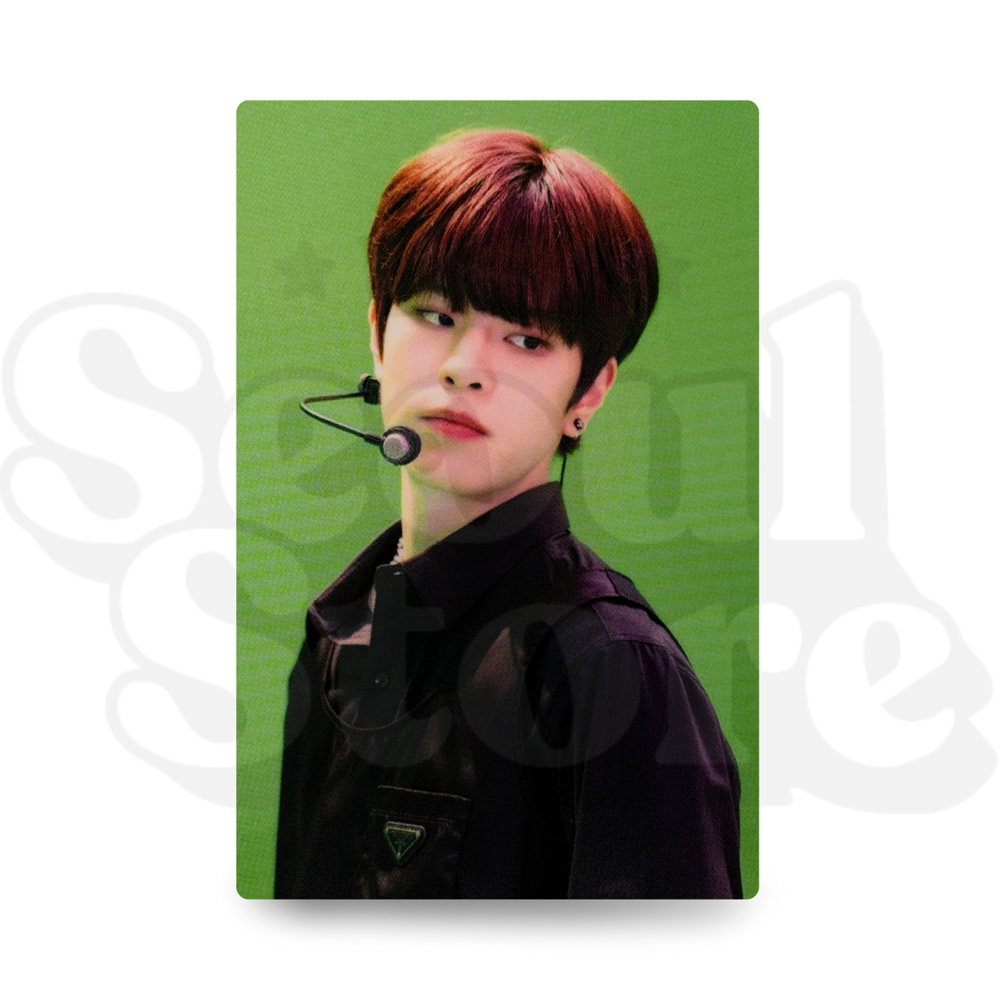 [PHOTOCARD] STRAY KIDS - DICON VER. SEUNGMIN