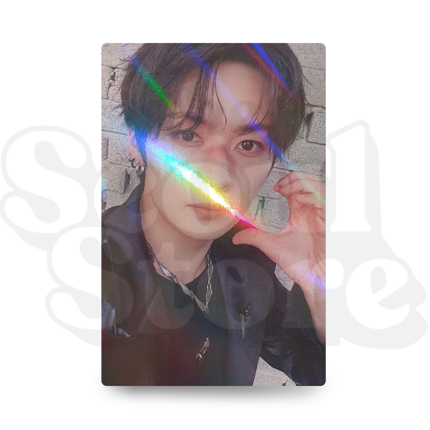 [PHOTOCARD] STRAY KIDS - THIS & THAT MAKESTAR