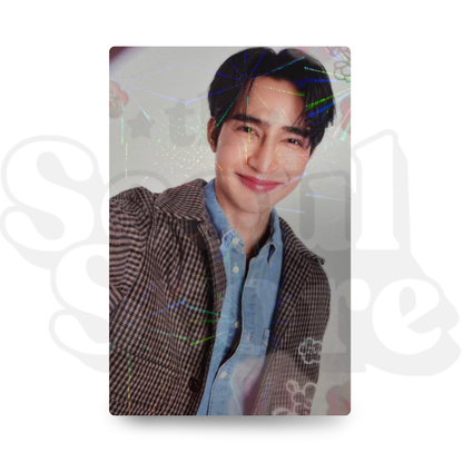 [PHOTOCARD] GMMTV - DREAMY BLOSSOM