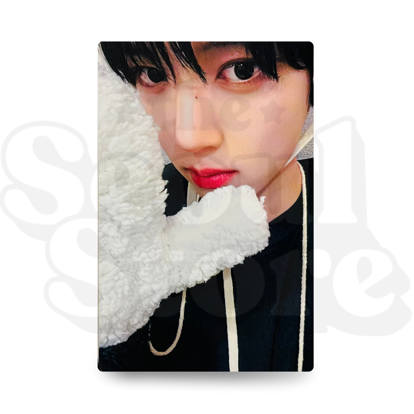 [PHOTOCARD] ZEROBASEONE (ZB1) - MELTING POINT (MAKESTAR PHOTOCARD)