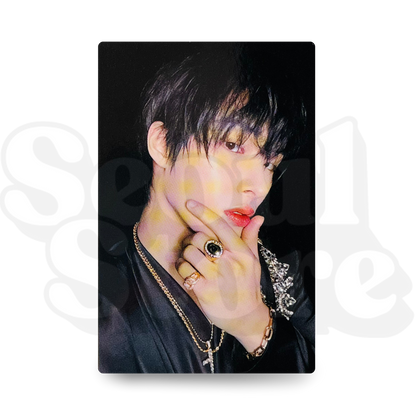 [PHOTOCARD] ATEEZ - IN YOUR FANTASY (P.O.B MAKESTAR)