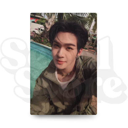 [PHOTOCARD] DEXX - SKIN SHIP (Auau)