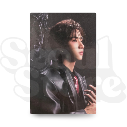 [PHOTOCARD] PERTHSANTA - DEVIL'S KISS CONCERT (B)