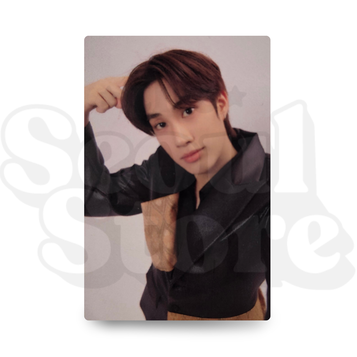 [PHOTOCARD] KHEMJIRA - The golden time concert