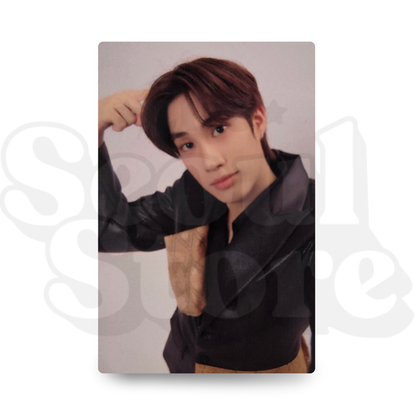 [PHOTOCARD] KHEMJIRA - The golden time concert
