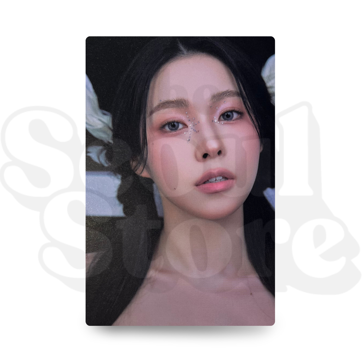 [PHOTOCARD] NMIXX - HEAVY SERENADE : II PART.4