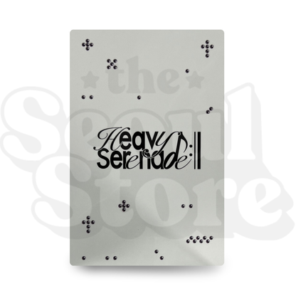 [PHOTOCARD] NMIXX - HEAVY SERENADE : II PART.4