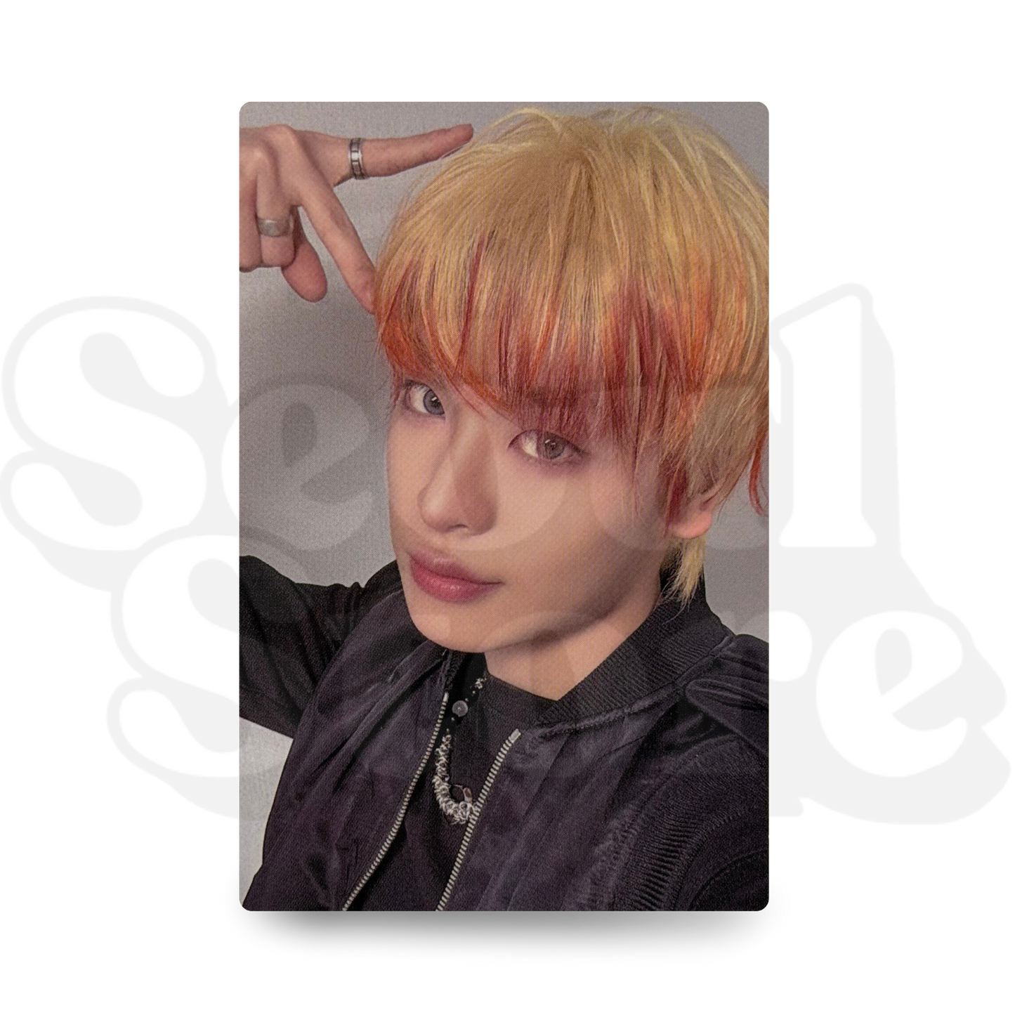 [PHOTOCARD] XIKERS - HOUSE OF TRICKY: SPUR VER.1