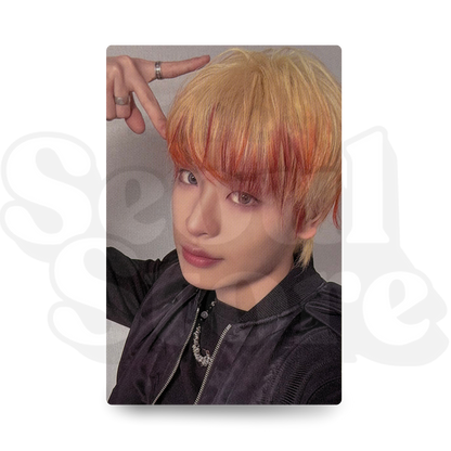[PHOTOCARD] XIKERS - HOUSE OF TRICKY: SPUR VER.1
