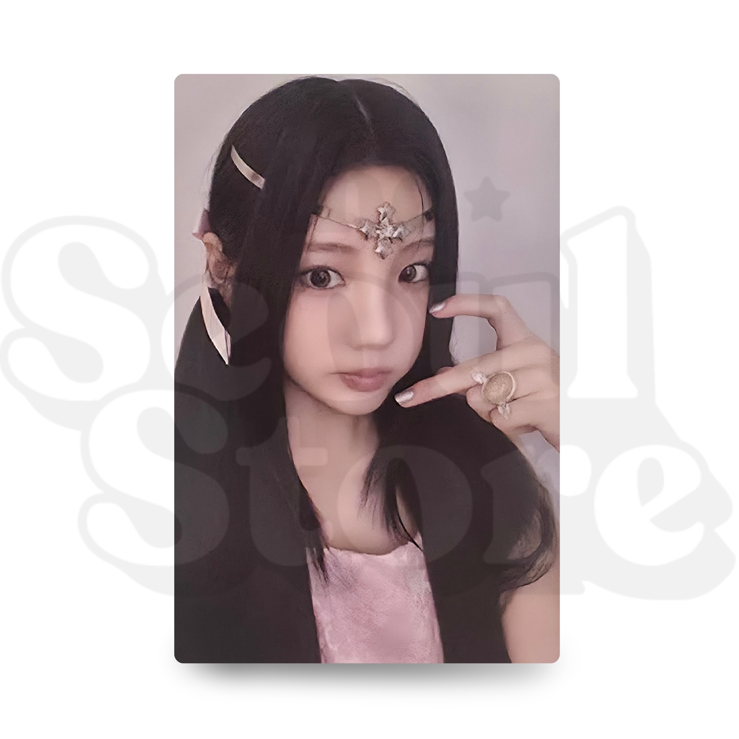 [PHOTOCARD] ILLIT - BOMB