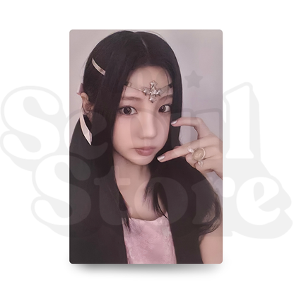 [PHOTOCARD] ILLIT - BOMB