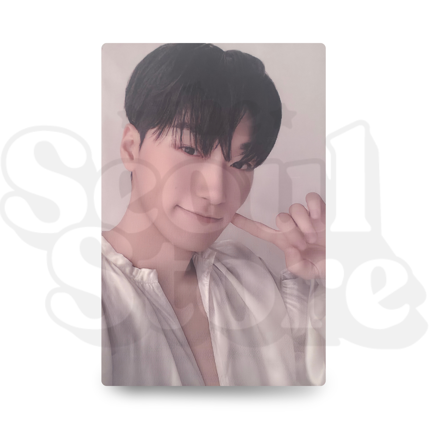 [PHOTOCARD] ATEEZ - IN YOUR FANTASY 2025 NORTH AMERICA TOUR POP-UP