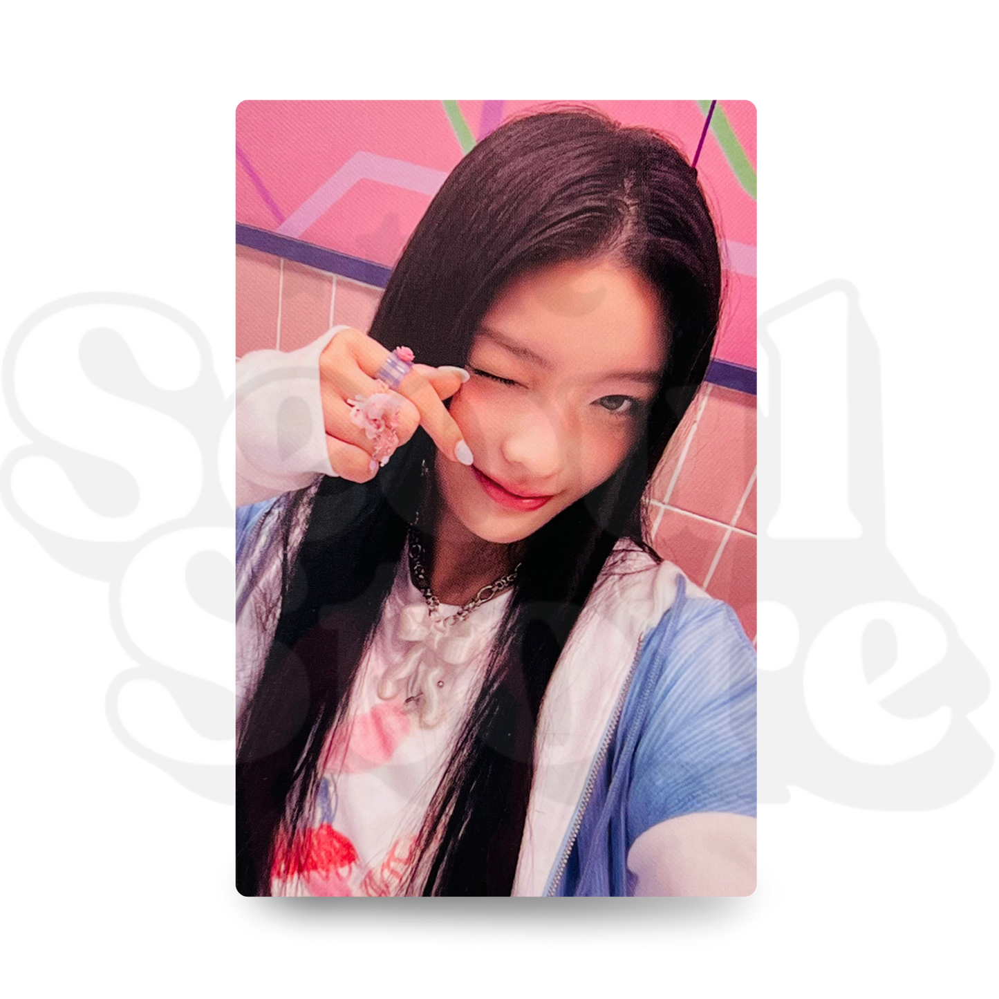 [PHOTOCARD] ILLIT - I'LL LIKE YOU (VER.1)
