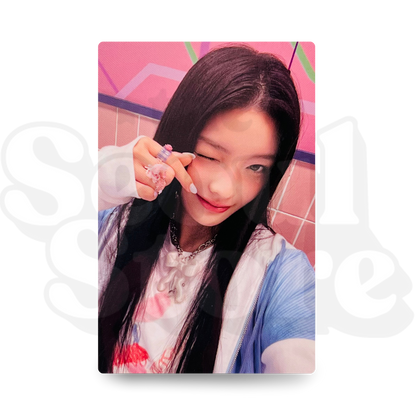 [PHOTOCARD] ILLIT - I'LL LIKE YOU (VER.1)