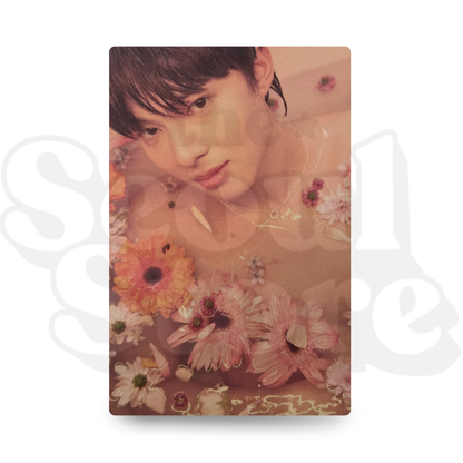 [PHOTOCARD] ZEENUNEW