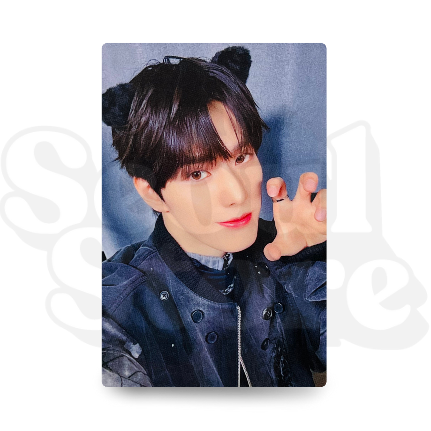 [PHOTOCARD] XIKERS - WRECKING THE HOUSE: HOUSE OF TRICKY (LUCKY DRAW MAKESTAR)