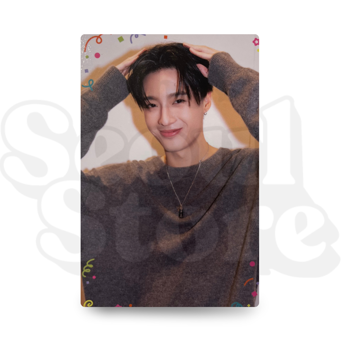 [PHOTOCARD] GMMTV - HAPPY FAM BONDS