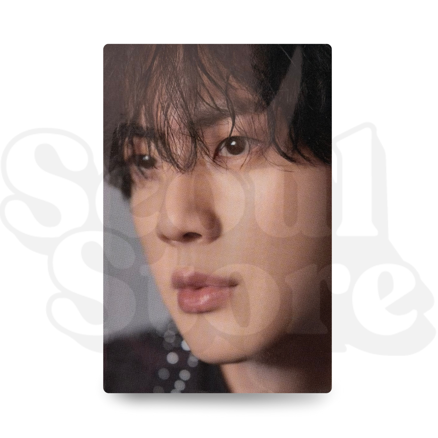 [PHOTOCARD] BTS - DICON VER. JIN