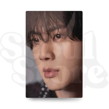 [PHOTOCARD] BTS - DICON VER. JIN