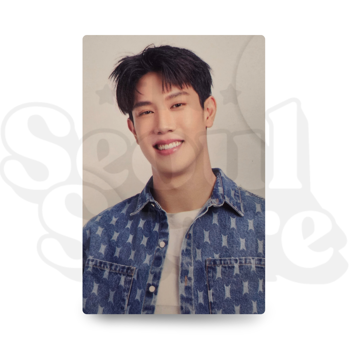 [PHOTOCARD] GMMTV - JAPAN COLLECTION