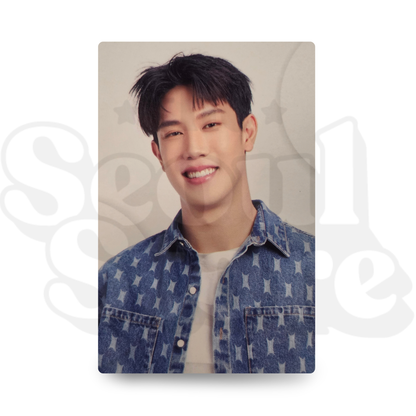 [PHOTOCARD] GMMTV - JAPAN COLLECTION