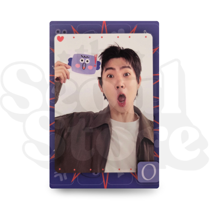 [PHOTOCARD] GMMTV - MOOD QUEST