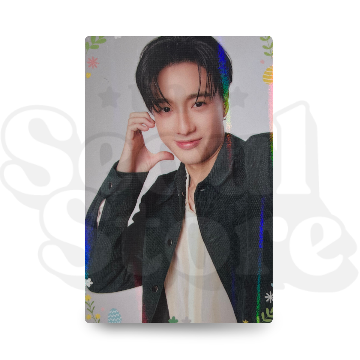 [PHOTOCARD] GMMTV - POP UP TOKYO