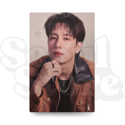 [PHOTOCARD] YINWAR - YWP 2025 FANSIGN