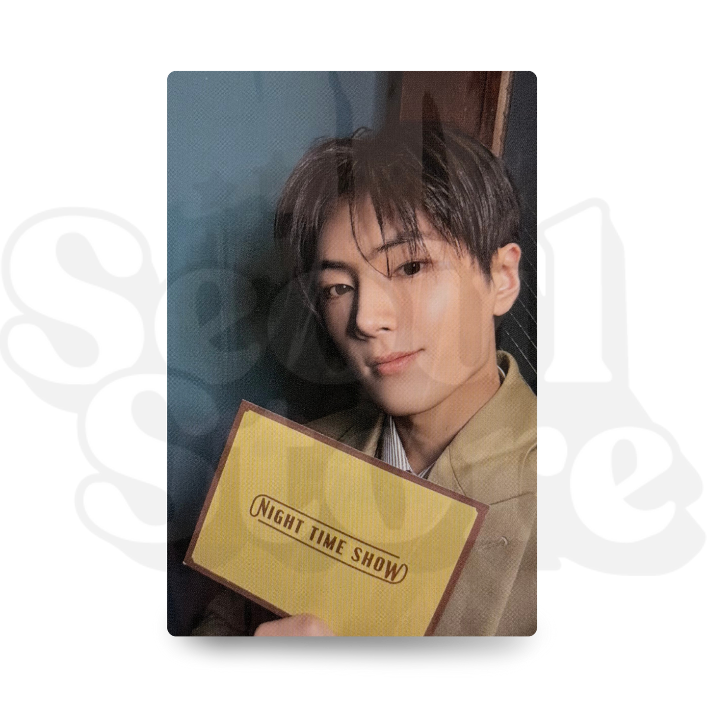 [PHOTOCARD] ENHYPEN - DESIRE: UNLEASH