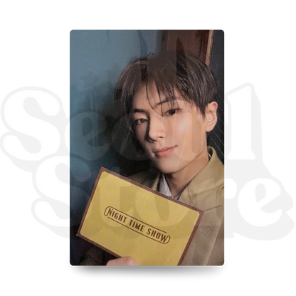 [PHOTOCARD] ENHYPEN - DESIRE: UNLEASH