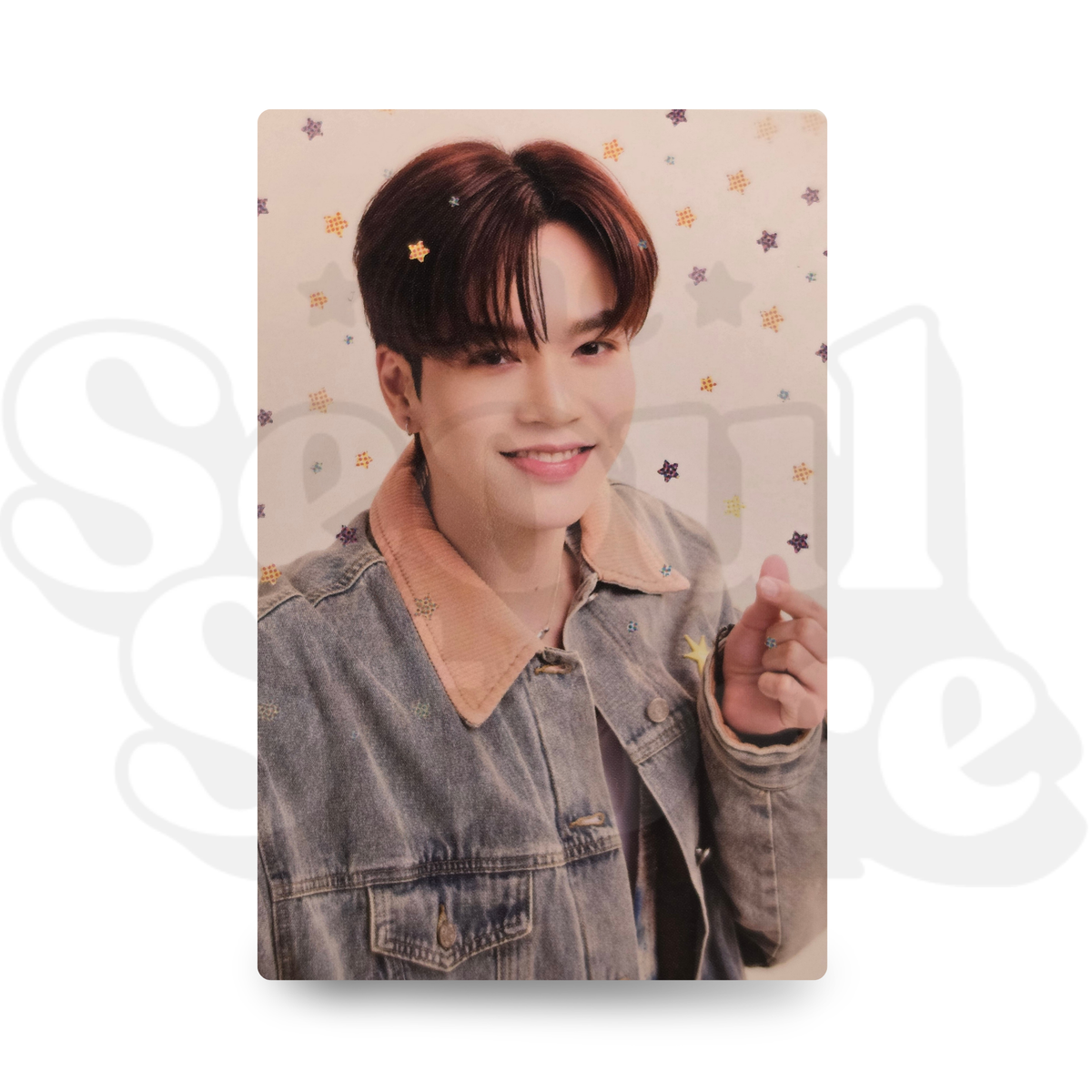 [PHOTOCARD] Perfect 10 liners