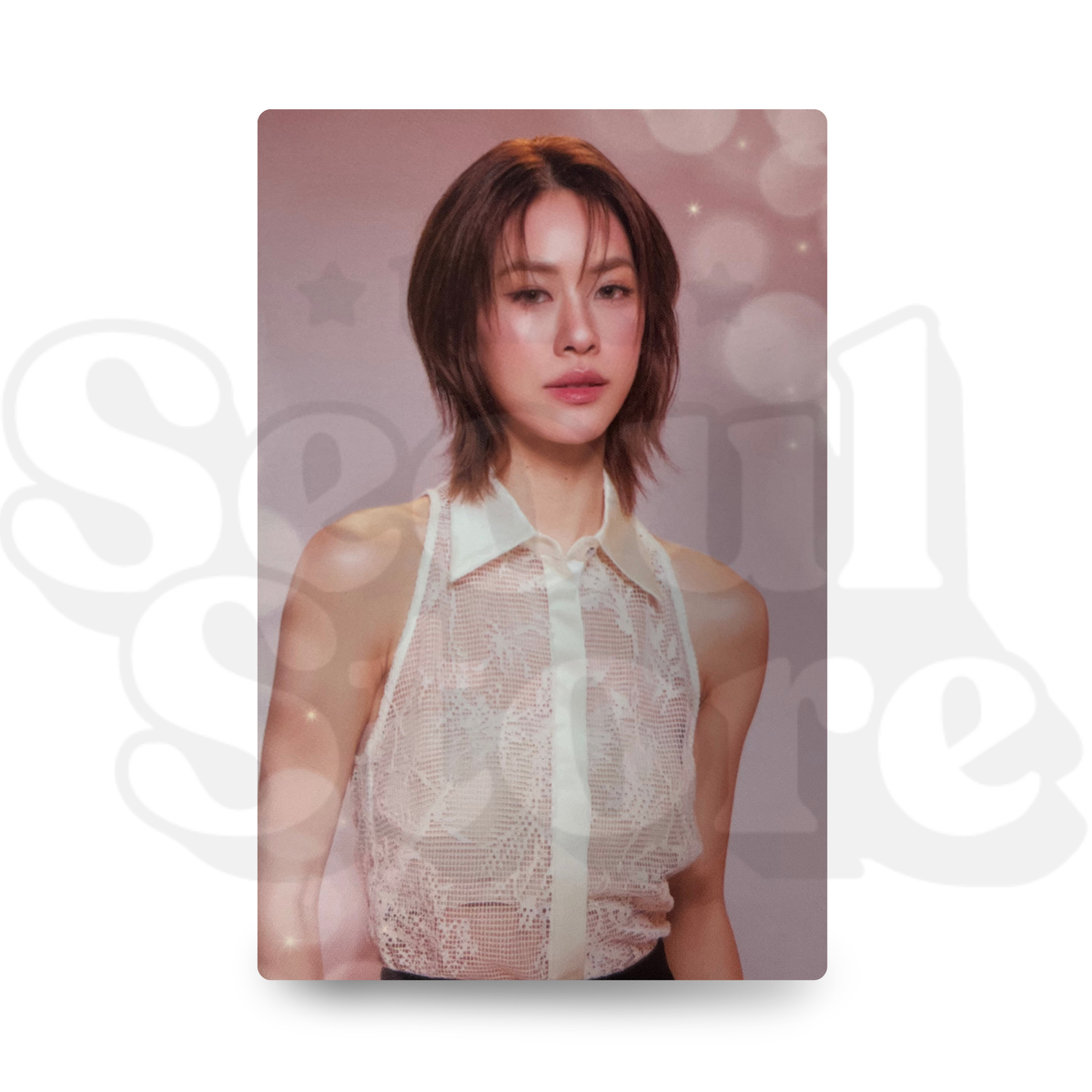 [PHOTOCARD] EMIBONNIE - MOON SHADOW