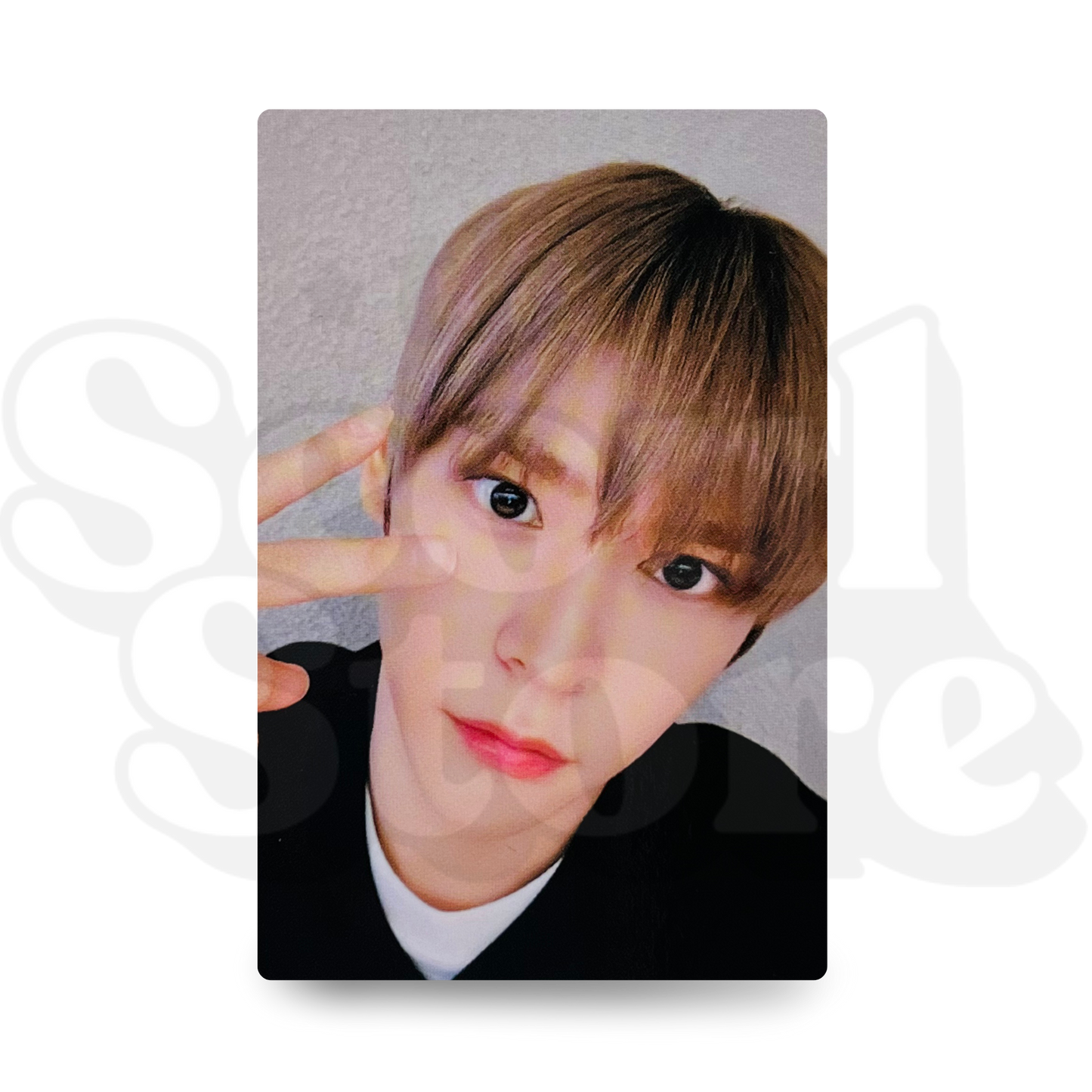 [PHOTOCARD] RIIZE - RIIZING (MAKESTAR VIDEOCALL)