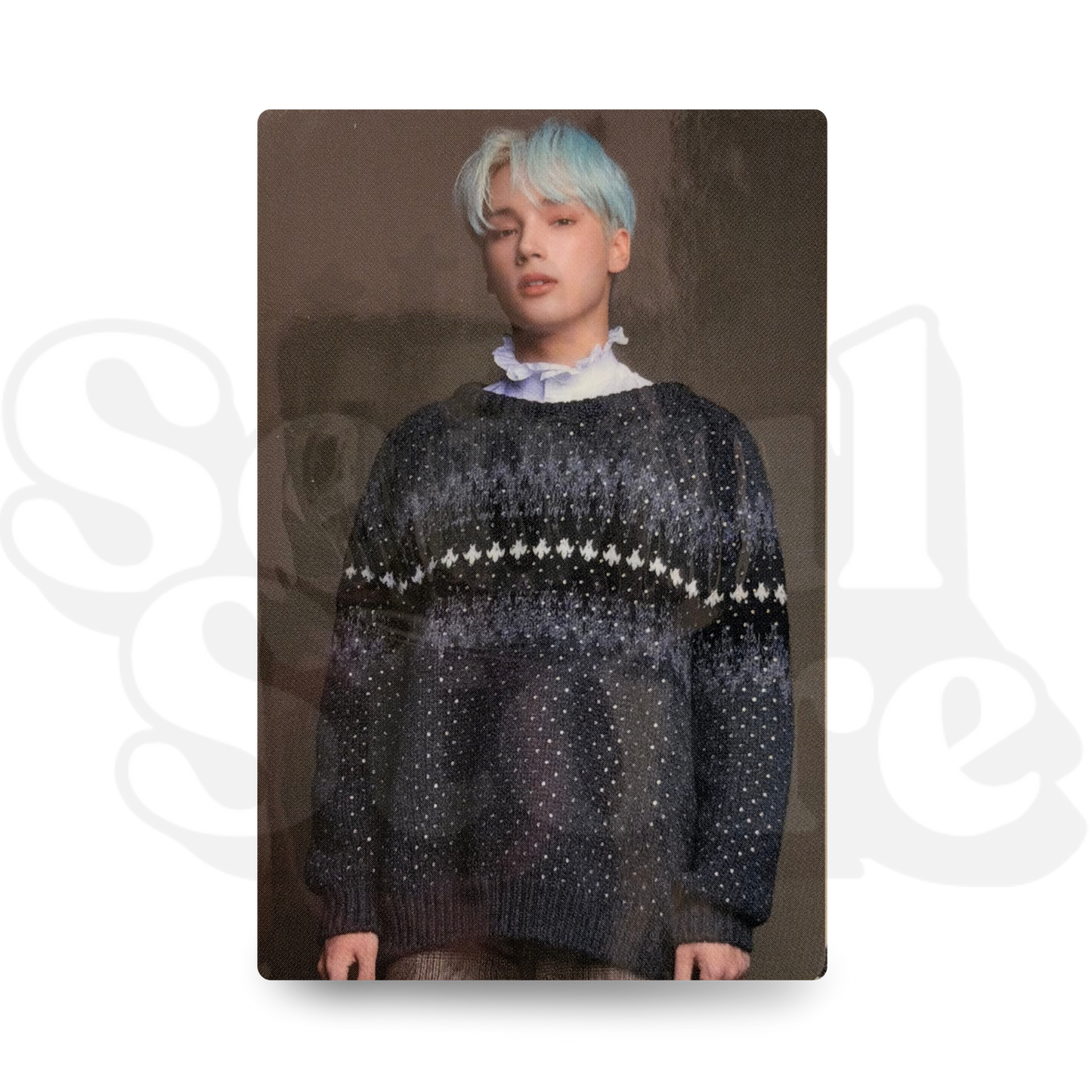 [PHOTOCARD] TXT - DICON VER. HUENING KAI