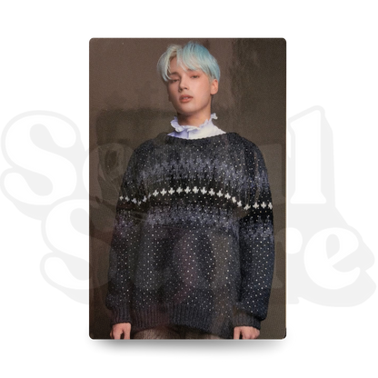 [PHOTOCARD] TXT - DICON VER. HUENING KAI