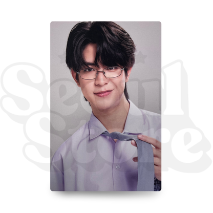 [PHOTOCARD] GMMTV - WEIRDO - 101