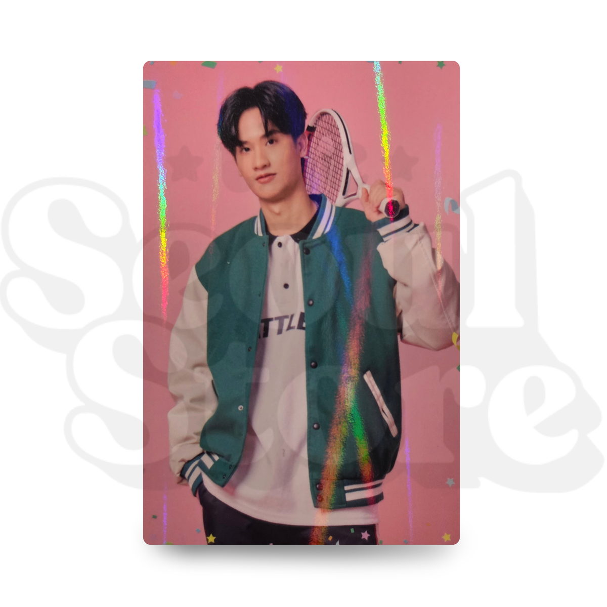 [PHOTOCARD] GMMTV - BACK TO SCHOOL