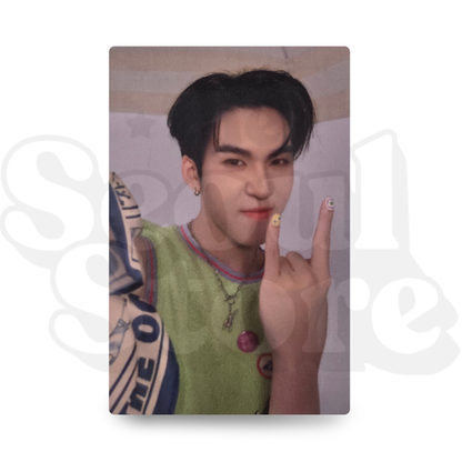 [PHOTOCARD] YOUR SKY - What's on your sky? Fanmeet