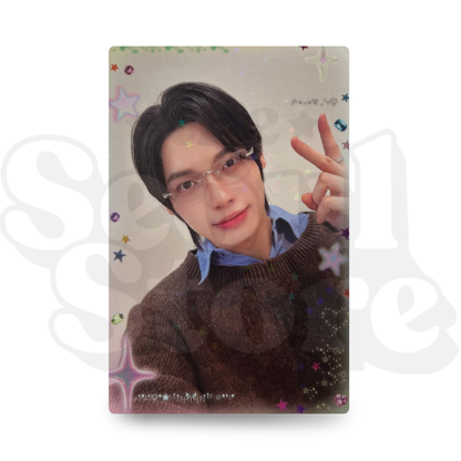 [PHOTOCARD] GMMTV - POP UP OSAKA