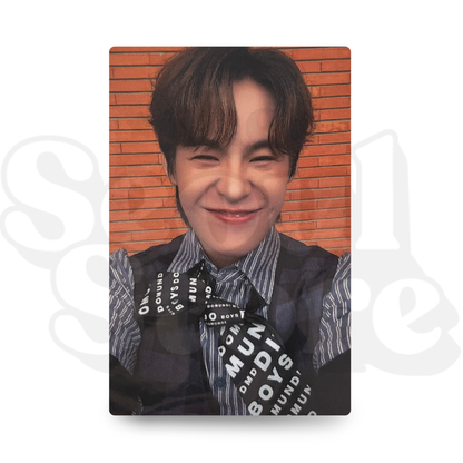 [PHOTOCARD] DMD - GEN 3 FAN MEETING