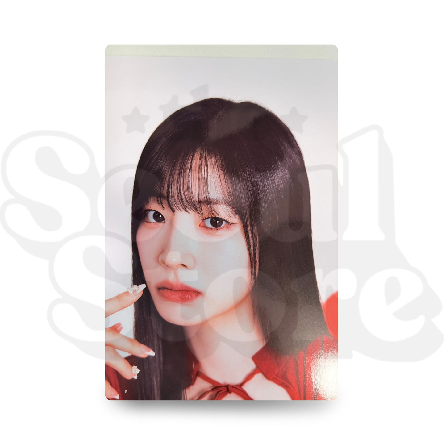 [MINI POSTER] TWICE - SEASON'S GREETINGS 2026