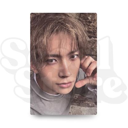[PHOTOCARD] ENHYPEN - THE SIN:VANISH VER.2 (P.O.B GLOBAL WEVERSESHOP)
