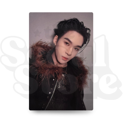 [PHOTOCARD] DMD- DEXX