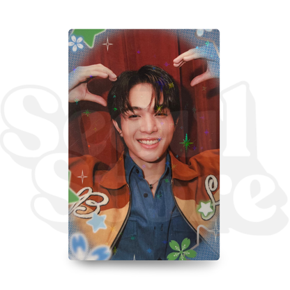 [PHOTOCARD] GMMTV - POP UP NAGOYA