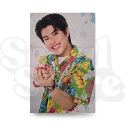 [PHOTOCARD] GMMTV - SONGKRAN 2025