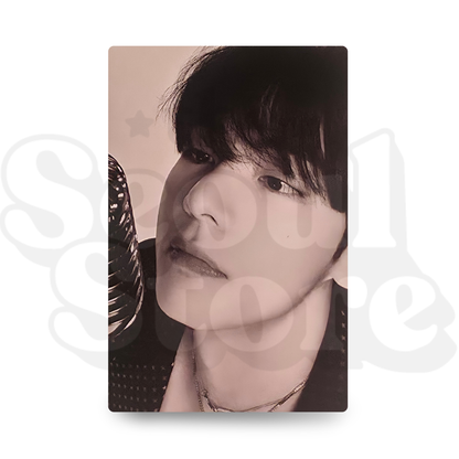 [PHOTOCARD] BTS - ARIRANG (WEVERSE ALBUM)