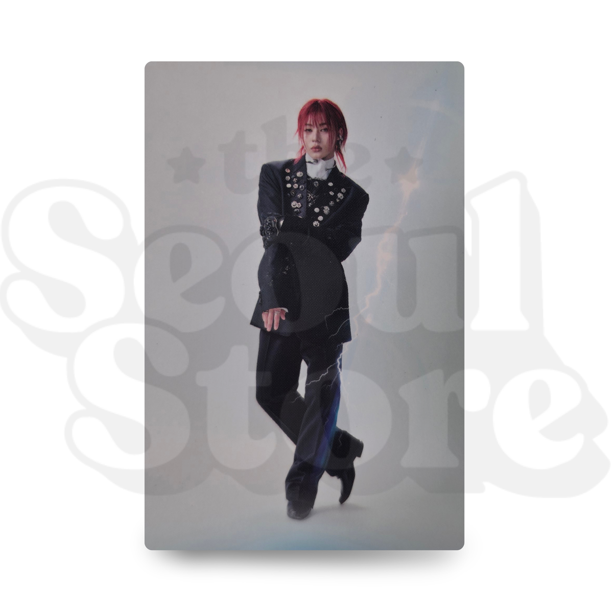 [PHOTOCARD] LYKN- DUSK DAWN CONCERT