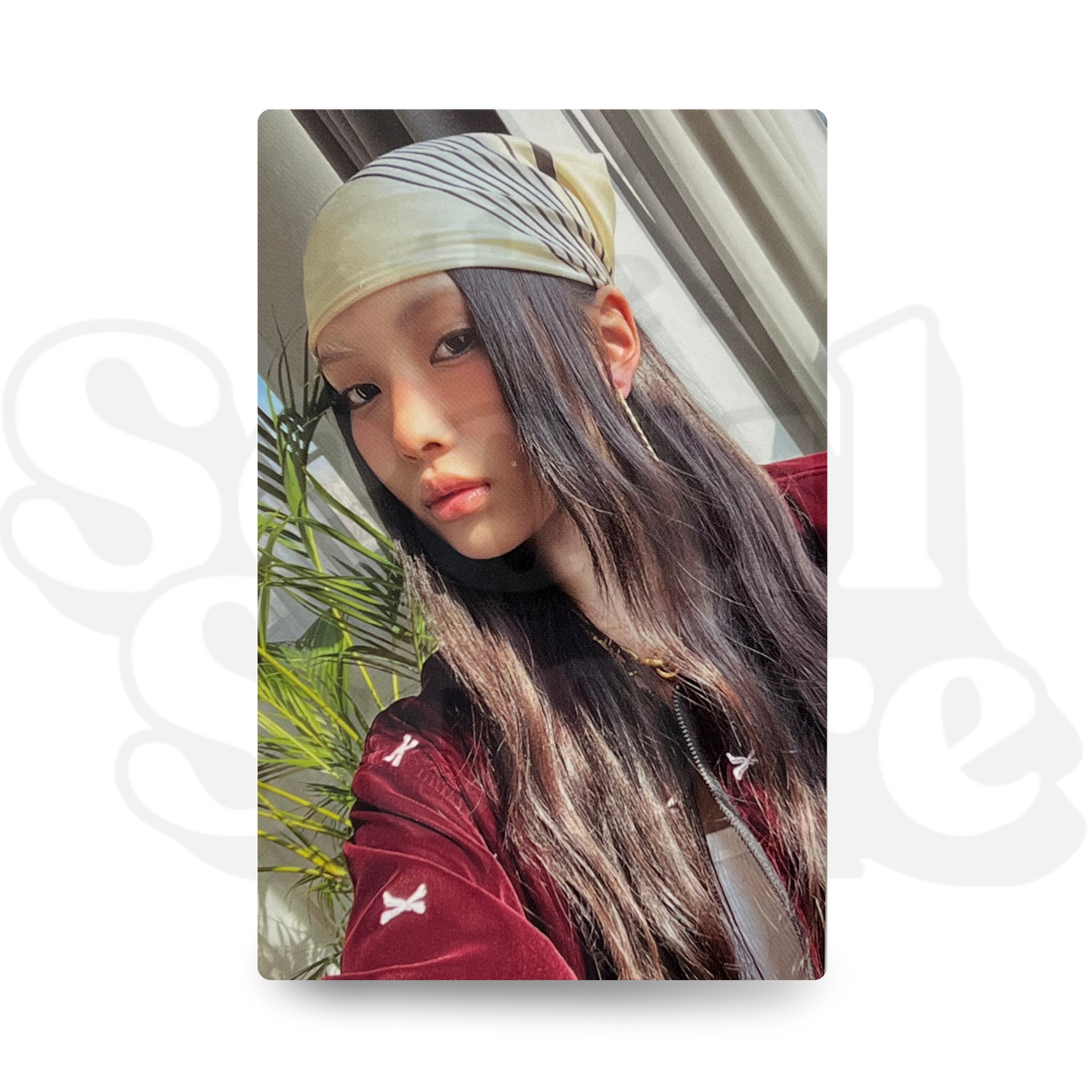 [PHOTOCARD] NEWJEANS - HOW SWEET