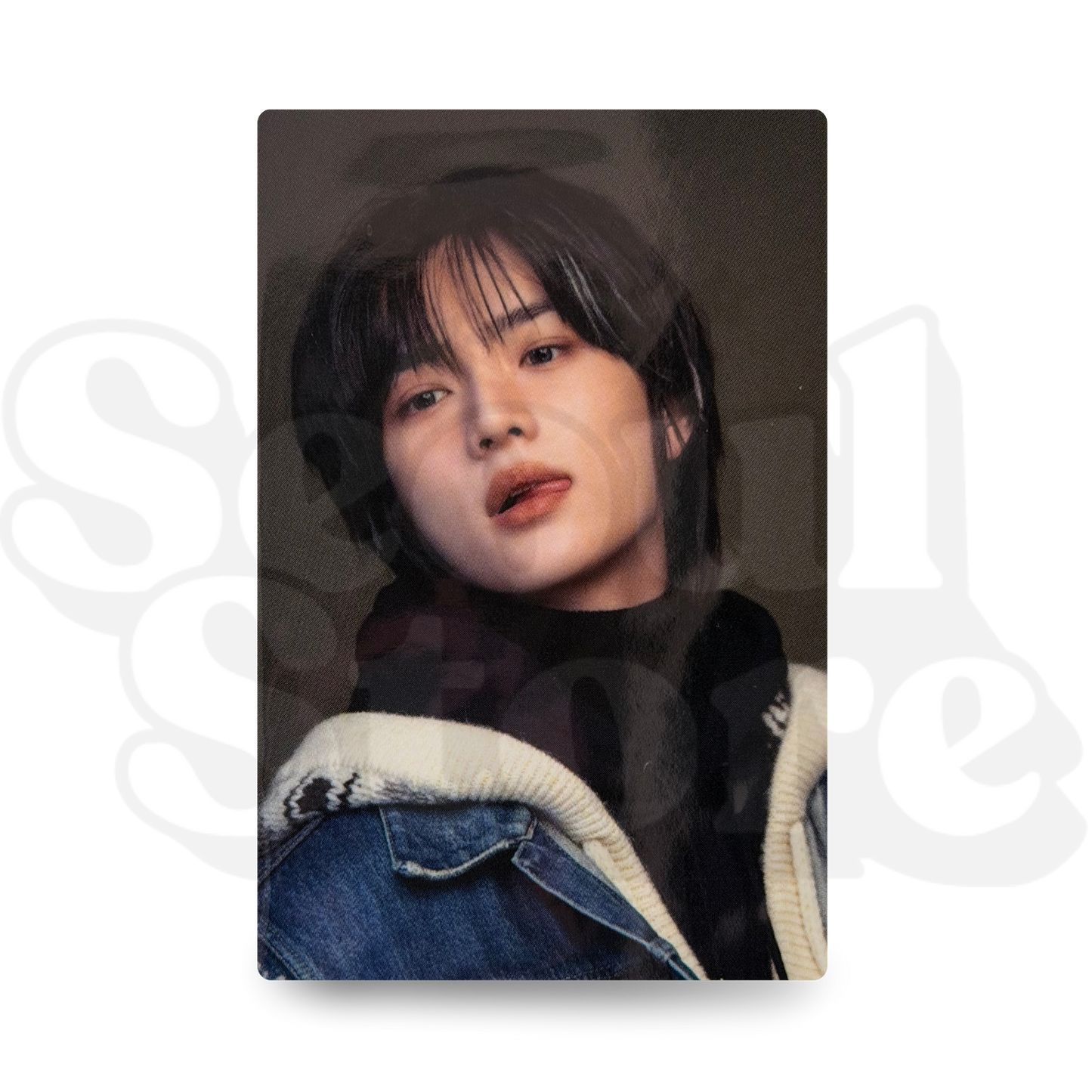 [PHOTOCARD] TXT - DICON VER. BEOMGYU
